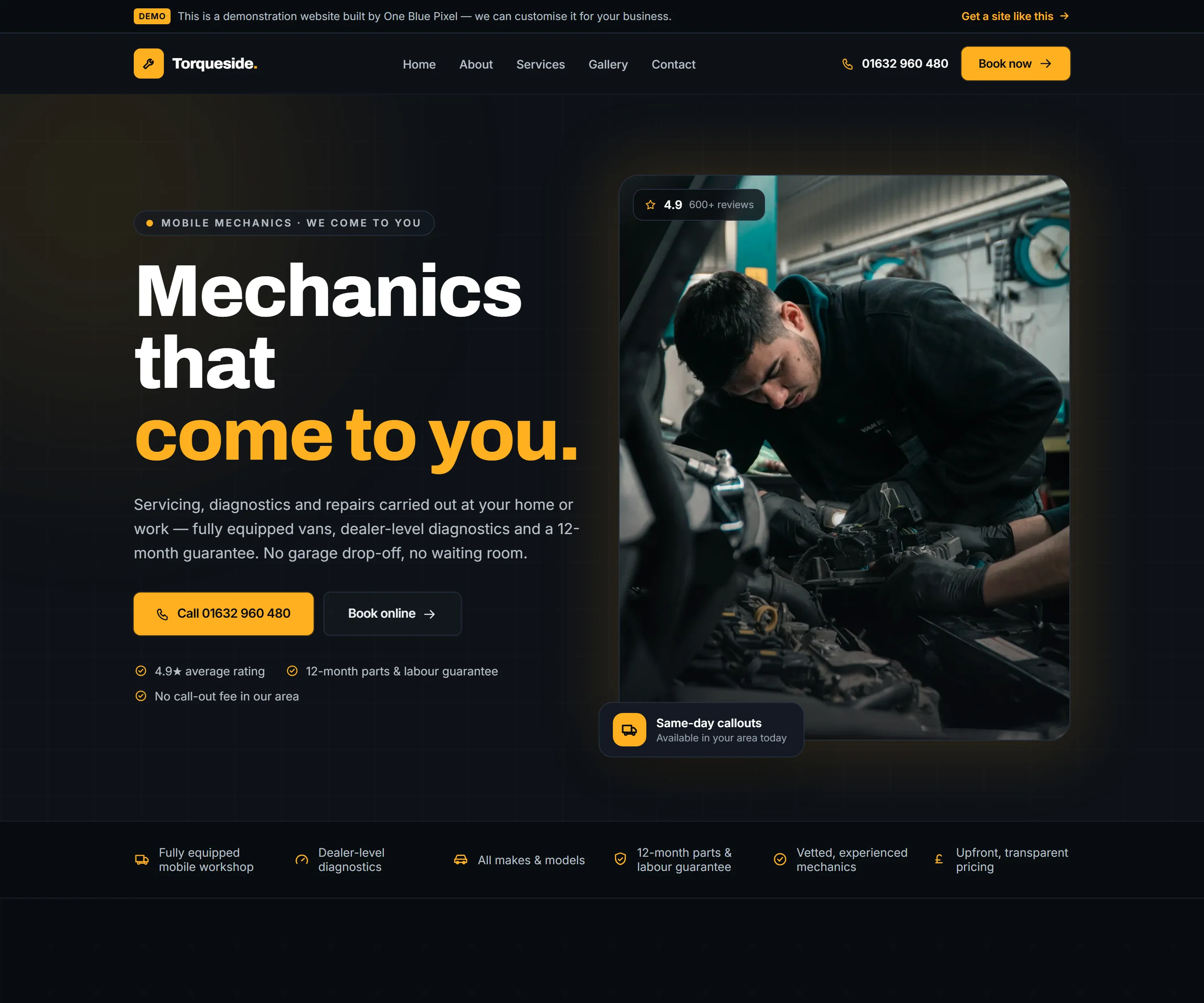 Design 04 website design