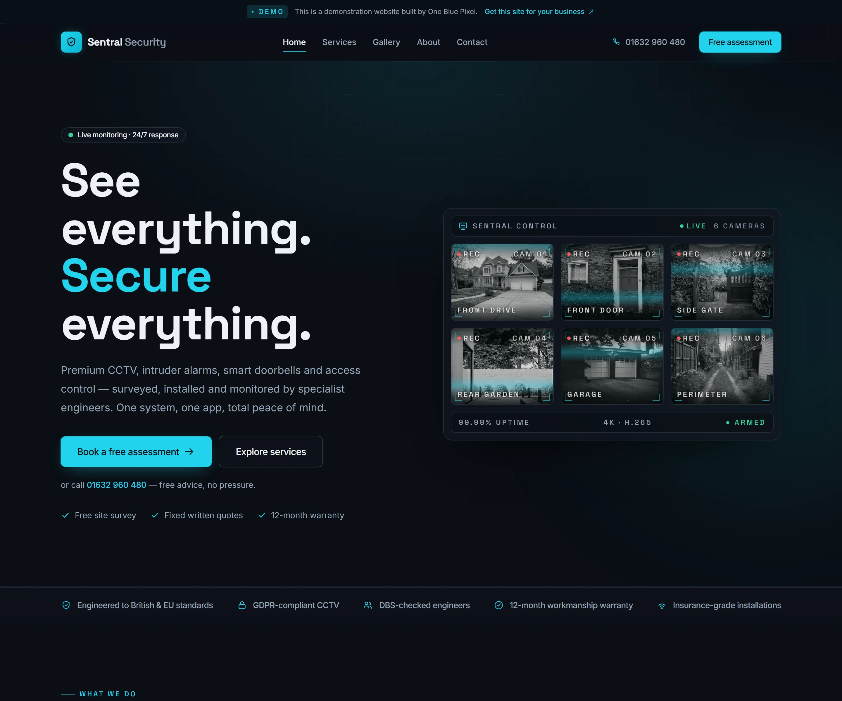 Design 05 website design