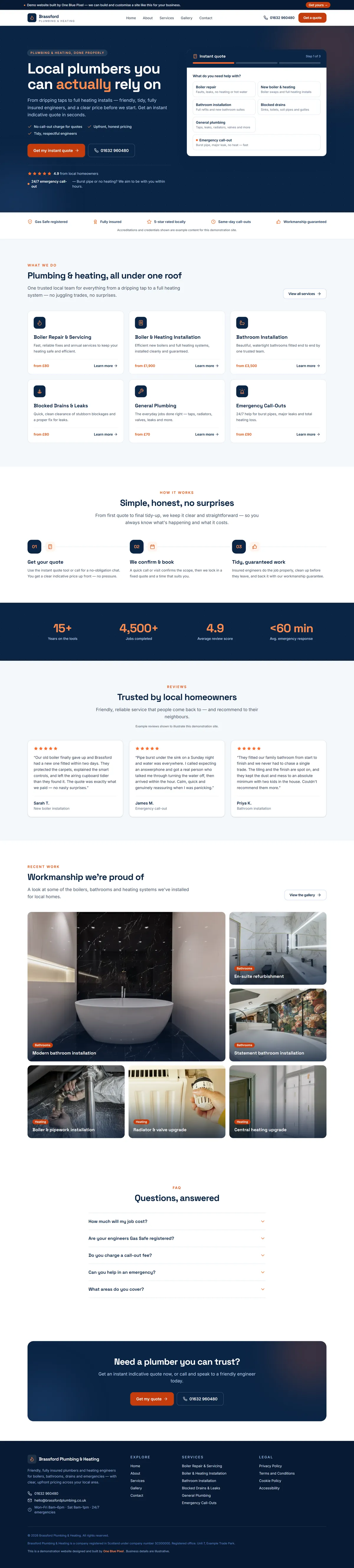 Design 02 full page