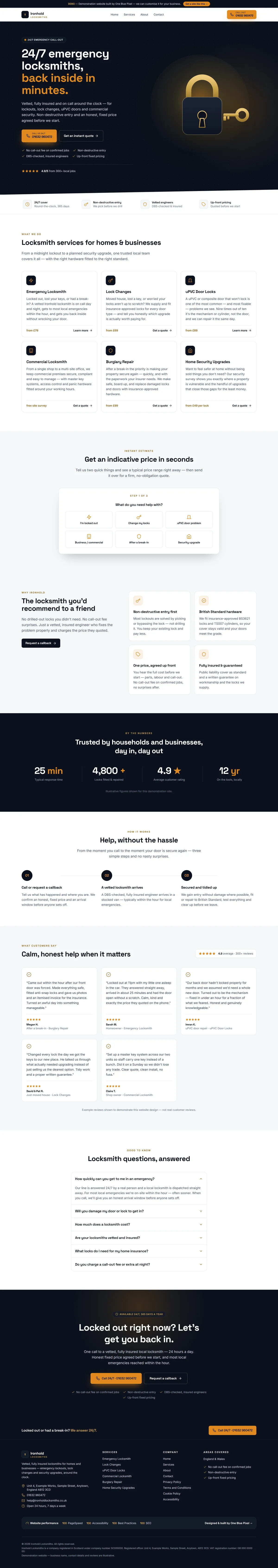 Design 03 full page