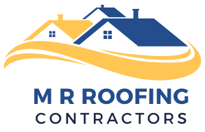 Roofing Company Logo